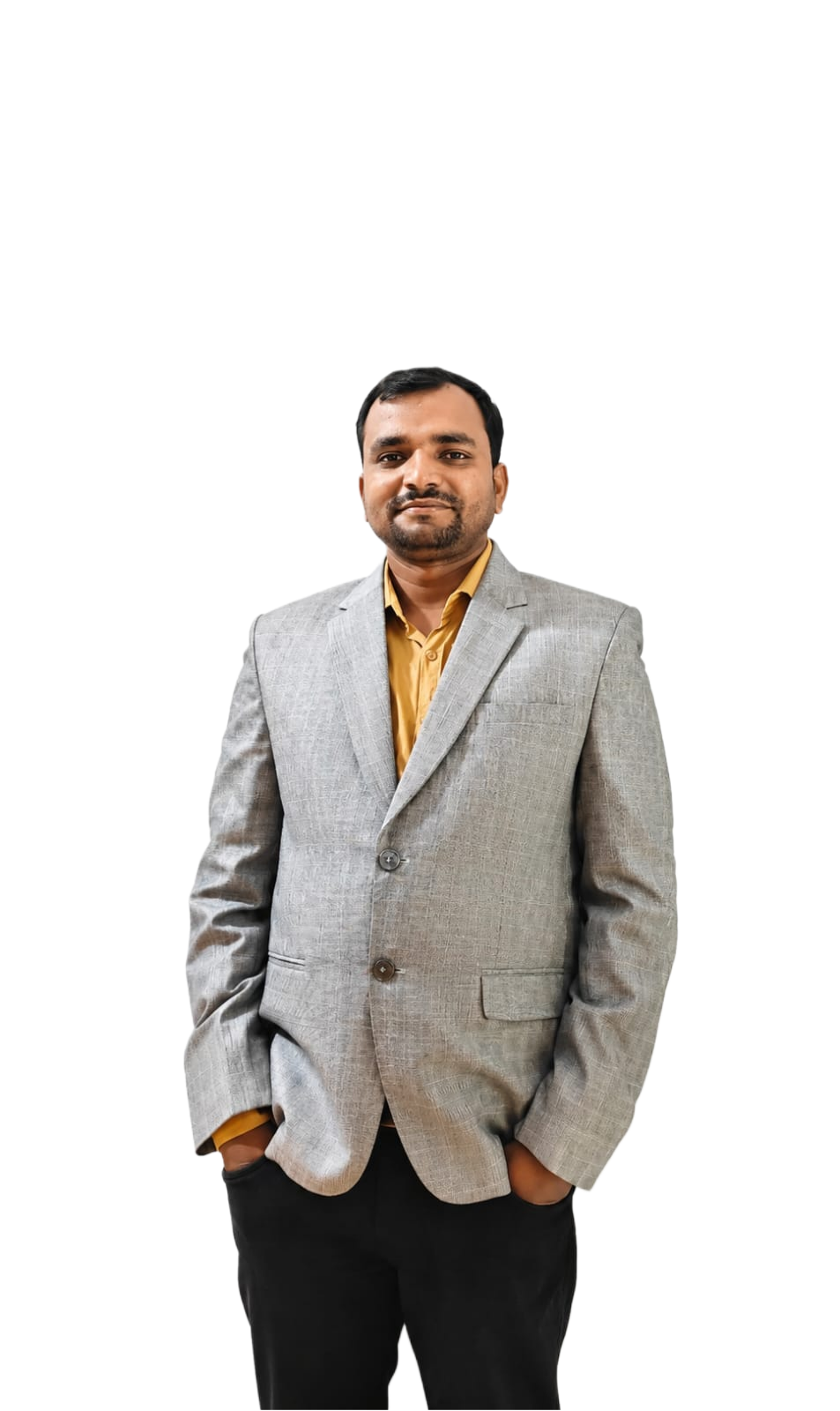 Coding Sharma Founder
